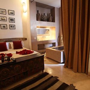 Suite con letto king size